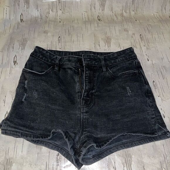 Pants - BDG pinup high waisted shorts